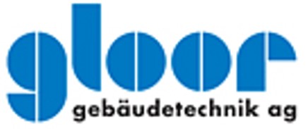 Gloor Gebaudetechnik AG