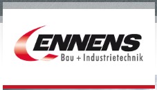 Ennens GmbH & Co. KG – Bau- und Industrietechnik