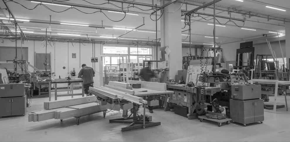 Trutsch Fenster AG 