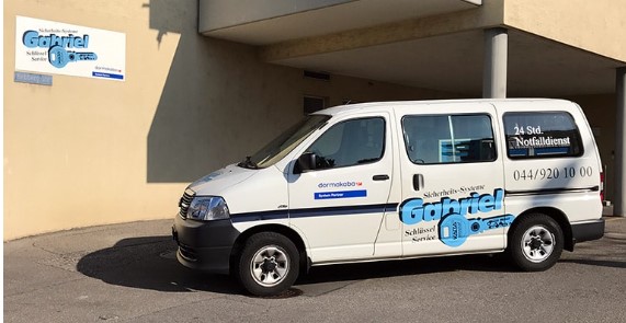 Gabriel Schlusselservice GmbH 