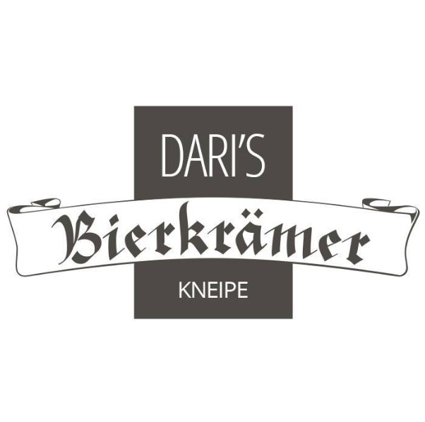 DARI‘S BIERKRAMER