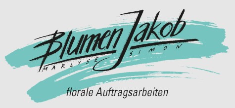 Blumen Jakob