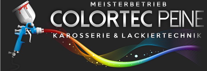 Colortec Karosserie & Lackiertechnik