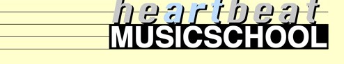 Heartbeat Music School 