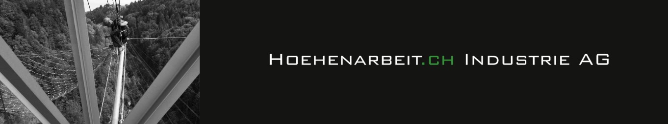 Hoehenarbeit.ch Industrie AG