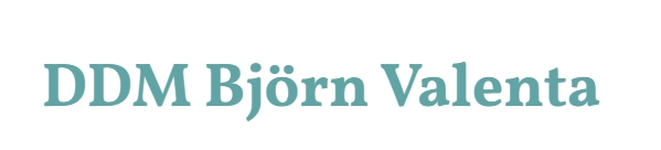  DDM Bjorn Valenta 