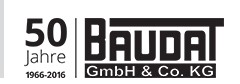 Baudat GmbH & Co. KG 