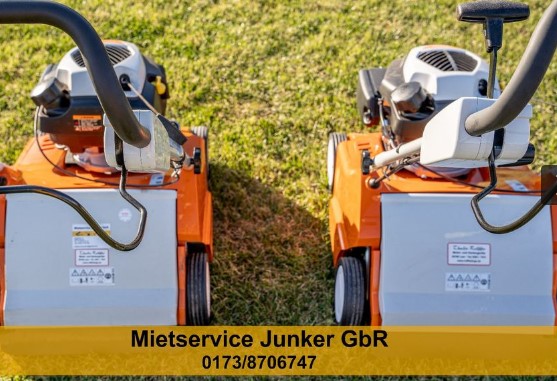 Mietservice Junker GbR