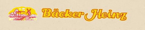 Backer Heinz