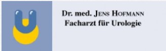 Jens Hofmann Dr.med.Fachartz 