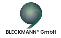 Bleckmann GmbH