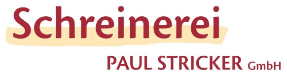 Schreinerei Paul Stricker GmbH