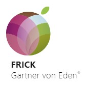Frick Gartner von Eden