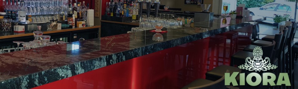 Kiora Restaurant & Bar 