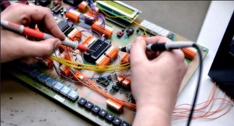 Georg Mullerleile Elektroinstallationen