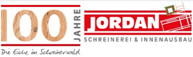 Schreinerei und Innenausbau Florian Jordan e. K.