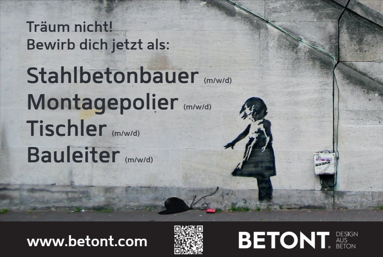 BETONT GmbH
