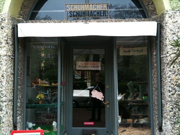 Schuster Markus Spanier