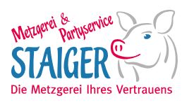 Metzgerei Staiger