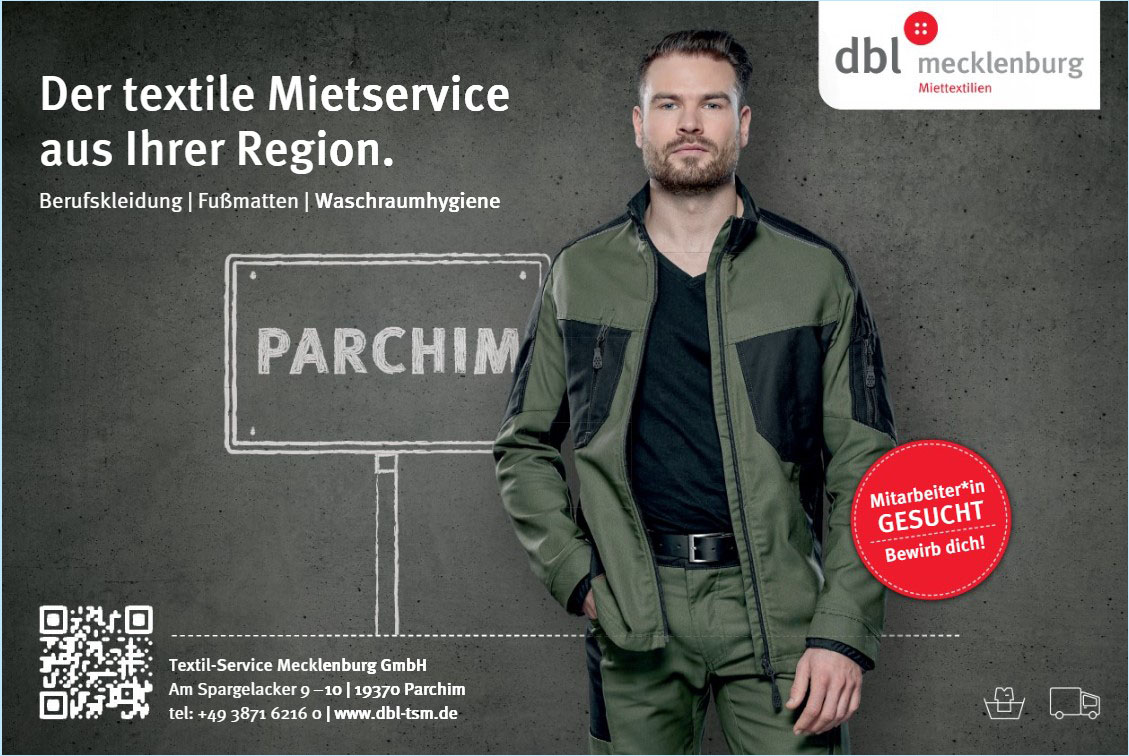 Textil-Service Mecklenburg GmbH
