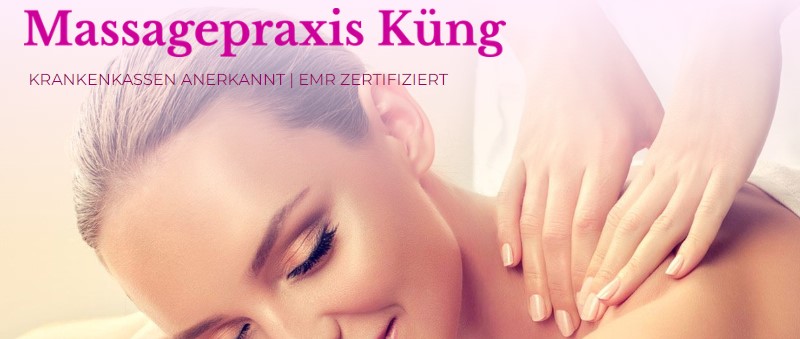 Massagepraxis Kung 