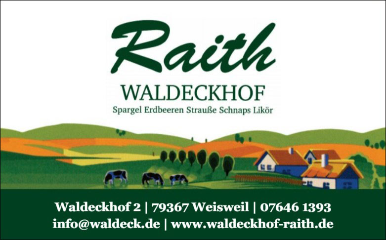 Waldechhof Raith
