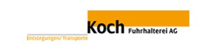 KOCH FUHRHALTEREI AG 