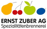 Ernst Zuber AG - Spezialitatenbrennerei