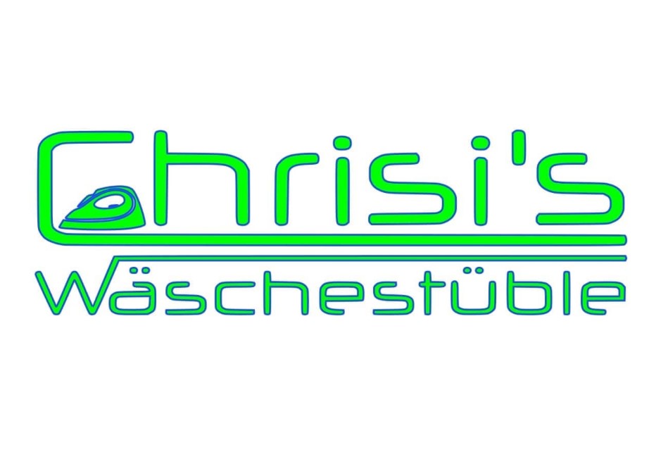 Chrisi’s Waschestuble 