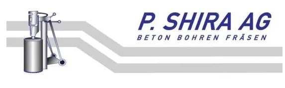 P. Shira AG Baubohrungen