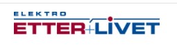 Elektro Etter+Livet AG 