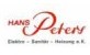 Hans Peters E-S-H e.K.