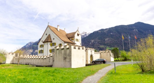 Schloss A Pro 