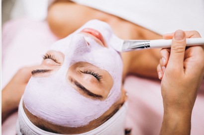 Die Kosmetik & Wellness Oase 