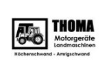 Thoma GbR – Motorgerate und Landmaschinen