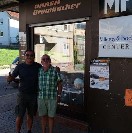 Brombacher Uhren- Schmuck