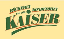 Bäckerei & Konditorei Kaiser