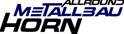 Metallbau Horn Allround