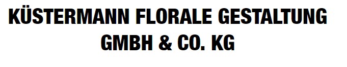 Kustermann florale Gestaltung GmbH & Co. KG