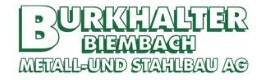Burkhalter Biembach AG 