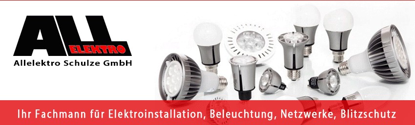 Allelektro Schulze GmbH