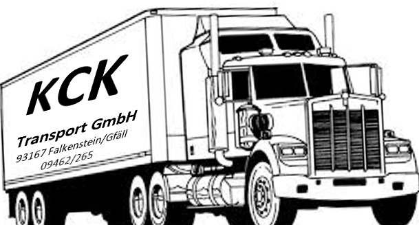 KCK Transport GmbH