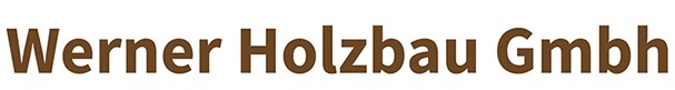 Werner Holzbau Gmbh
