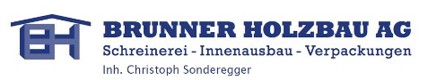 Brunner Holzbau AG 