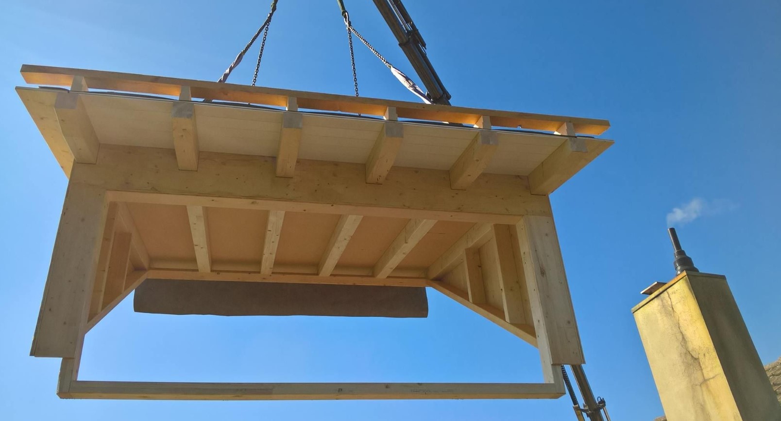Holzbau Telley GmbH 