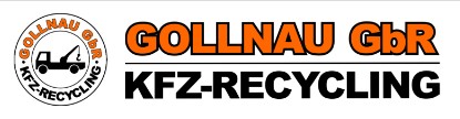 Gollnau GbR KFZ-Recycling