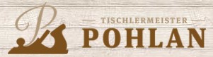 Tischlerei Martin Pohlan