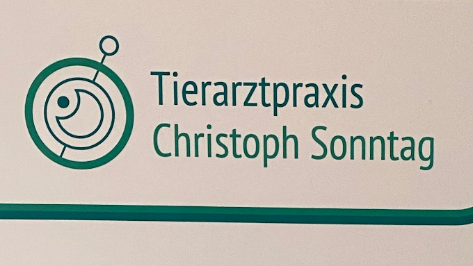 Tierarztpraxis Christoph Sonntag