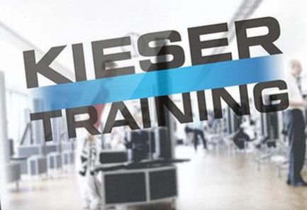 Kieser Training KTF GmbH Fitness