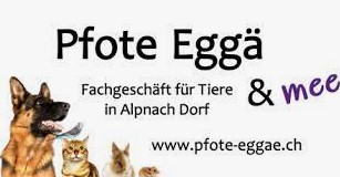 Pfote Egga & mee - today - Partner GmbH
